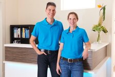 Bild 1 Manual-Care Physiotherapie in Düsseldorf