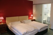 Bild 12 Sonnen in Düsseldorf