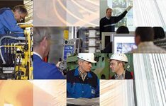 Bild 1 SMS group GmbH in Mönchengladbach