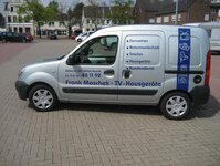 Bild 2 Frank Moschek TV-Haushaltsgeräte in Willich