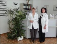 Bild 1 Nyari in Krefeld