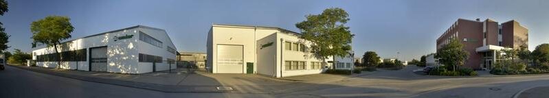 Bild 9 Wilhelm Winter GmbH & Co. KG in Ratingen