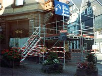 Bild 8 Kai Motzkau GmbH & Co. KG Primo Gerüstbautechnik in Velbert