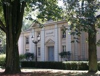 Bild 3 Stadtverwaltung Moers Bibliothek Zweigstelle Repelen in Moers