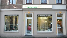 Bild 1 Hermsen-Gardinen in Kleve