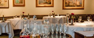 Bild 9 Restaurant-Hotel Scarpati in Wuppertal