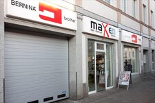Bild 1 Maxen Nähzentrum in Viersen