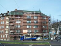 Bild 2 Pebol Gerüstbau GmbH in Düsseldorf
