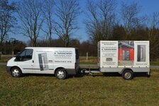Bild 1 Taranowski in Voerde (Niederrhein)