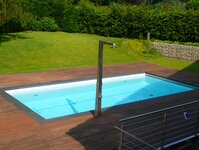 Bild 4 Katja Geratz Schwimmbad-Sauna in Nettetal