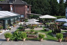 Bild 4 Romantik-Gärtnerei Blumen Peeters in Krefeld