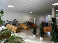 Bild 7 Bestattungen Jeup in Moers