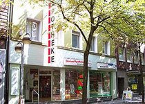 Bild 2 Glückauf in Kamp-Lintfort
