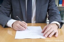 Bild 2 Segbers in Düsseldorf