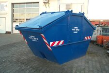 Bild 3 Containerdienst Gödderz GmbH in Dormagen