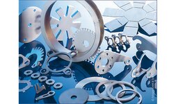 Bild 3 Schages GmbH & Co. KG CNC - Lasertechnik in Krefeld