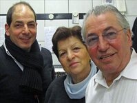 Bild 1 Ristorante Da Capo in Krefeld