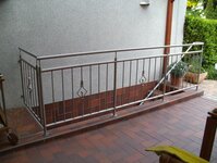 Bild 7 Simon Kronenberg in Neuss