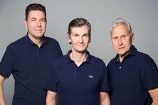 Bild 1 Schmidt in Krefeld