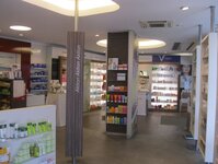 Bild 5 Mauritius-Apotheke Apothekerin Almuth Berghs in Meerbusch