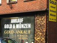 Bild 1 Münzen-Ankauf in Weeze