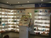 Bild 7 Mauritius-Apotheke Apothekerin Almuth Berghs in Meerbusch