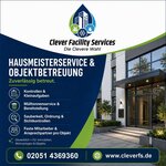 Bild 5 Clever Facility Services in Velbert
