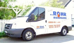 Bild 2 Ute Wegener Die Rohrreinigung Ihres Vertrauens in Mönchengladbach