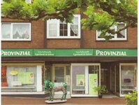 Bild 1 Egerlandt und Söhne Provinzial Versicherung in Wesel
