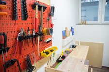 Bild 5 Praxis für Ergotheapie Lars Buschhaus in Mönchengladbach