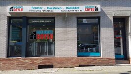 Bild 1 Soylu - Fenster und Türen in Wuppertal