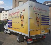 Bild 2 Die Aufräumprofis - Haushaltsauflösungen und Entrümpelungen in Hilden