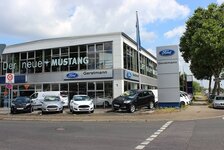 Bild 3 Autovertrieb Gerstmann in Düsseldorf