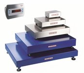 Bild 1 Schmitt Waagenbau GmbH - Waagen & Kassen in Düsseldorf