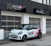 Bild 1 KFZ Gutachten- und Prüfzentrum / GPZ Remscheid / KFZ Gutachter & Sachverständiger in Remscheid