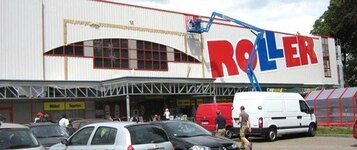 Bild 1 Roller GmbH & Co.KG in Krefeld
