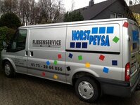 Bild 1 Fliesenservice Horst Peysa in Solingen