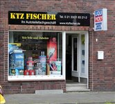Bild 5 KTZ Fischer in Dormagen