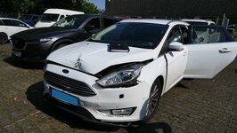 Bild 2 KFZ-Sachverständige Uberman in Solingen