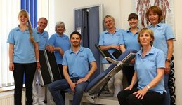 Bild 3 Physiotherapie Arping in Kleve