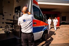 Bild 2 KIEßLING NOTFALLRETTUNG GmbH in Remscheid