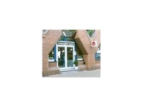 Bild 1 Tierklinik Dr. Krauß in Düsseldorf