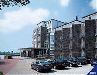 Bild 1 Rheinpark Hotel Rees GmbH in Rees