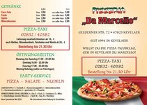 Bild 4 PIZZA TAXI Lieferdienst "Da Marcello" in Kevelaer