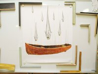 Bild 2 ORO FINO Vergolderwerkstatt in Düsseldorf