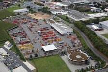 Bild 1 PERI GmbH in Viersen