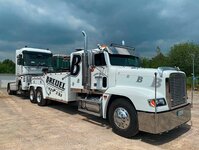 Bild 7 Abschleppdienst Breuel in Remscheid