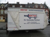 Bild 3 Biertaxi Düsseldorf GmbH & Co. KG in Düsseldorf