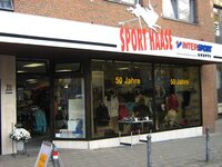 Bild 1 SPORT HAASE GmbH in Neuss