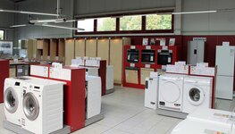 Bild 5 Technik-Center Schryvers in Goch